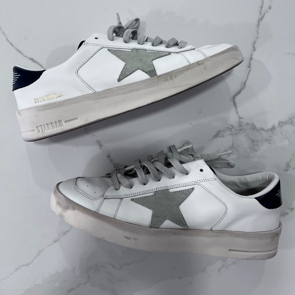 Golden Goose Stardan